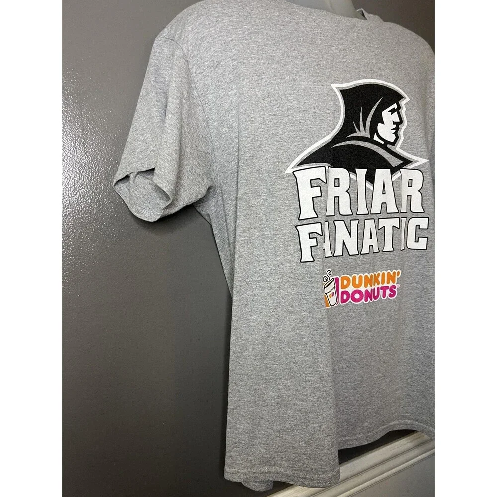 Gildan providence friars